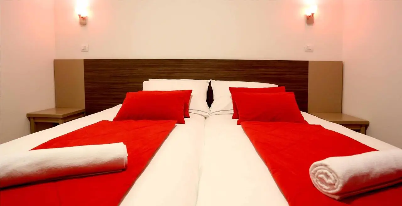 Hotel Walter
