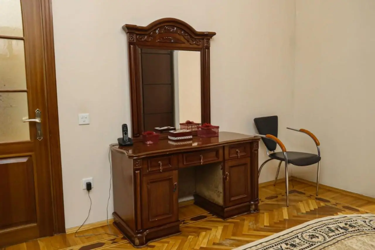 Azneft Royal Suite Apartment Sea View