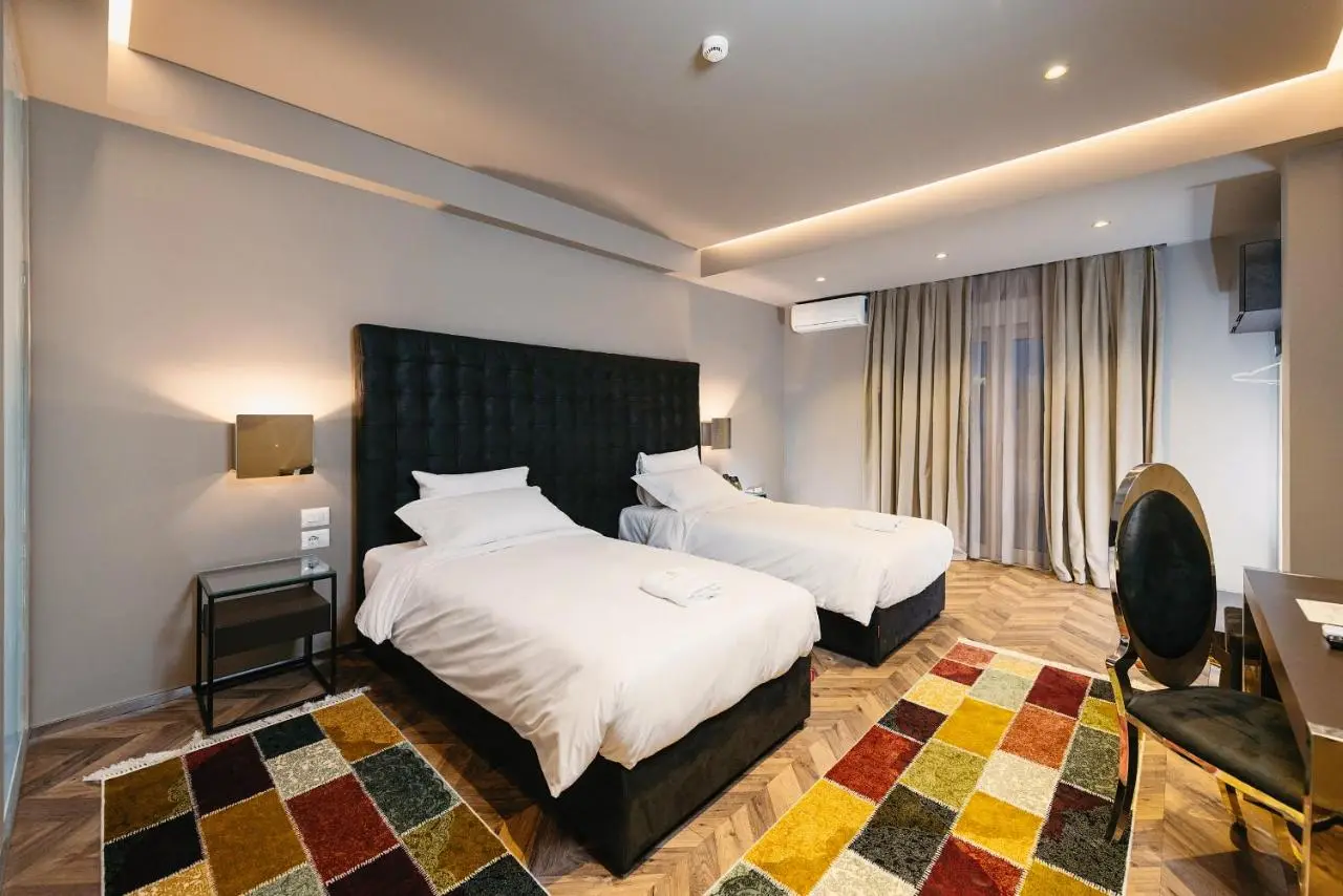 Hotel Egnatia