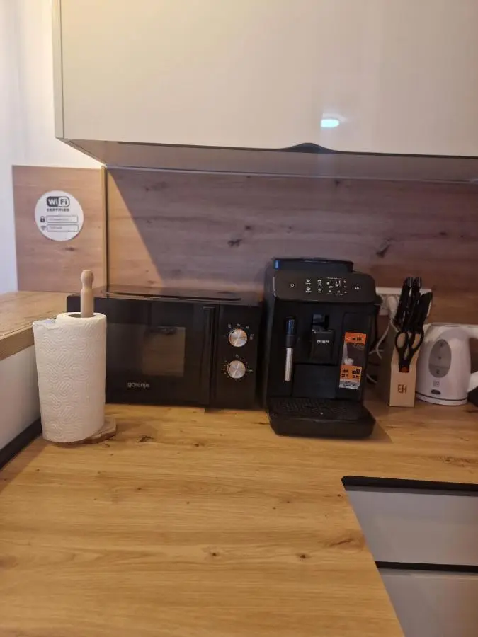 My River Walk apartment - Ilidza