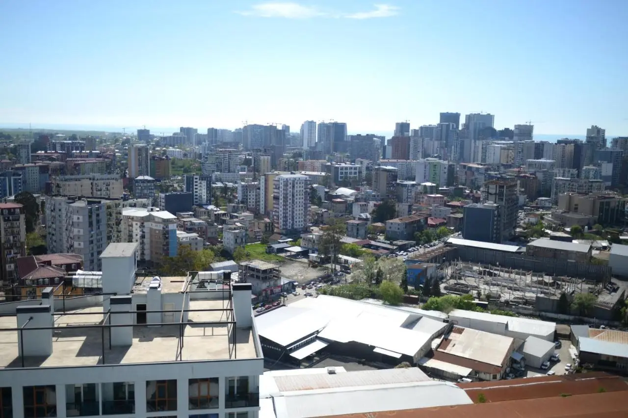 Batumi Skynest