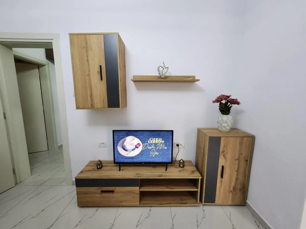 Nevi Apartment