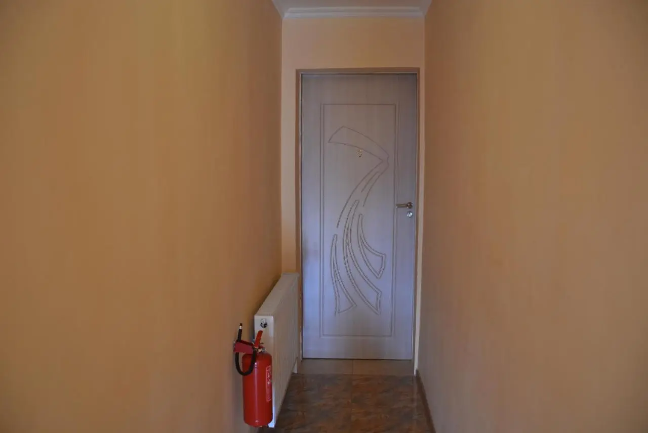 House in Mestia