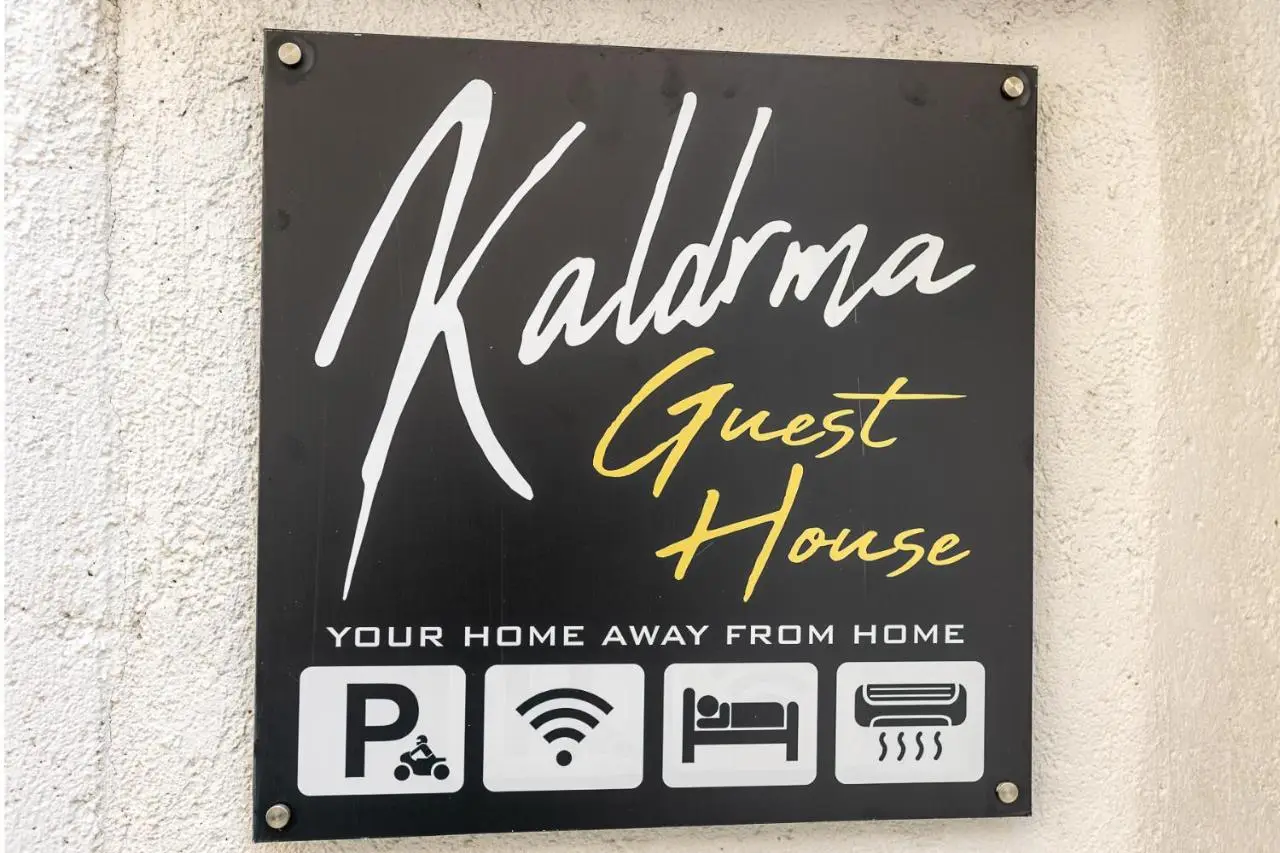 Kaldrma Guesthouse