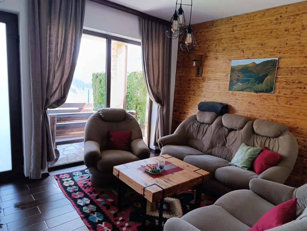 Apartman Milekic