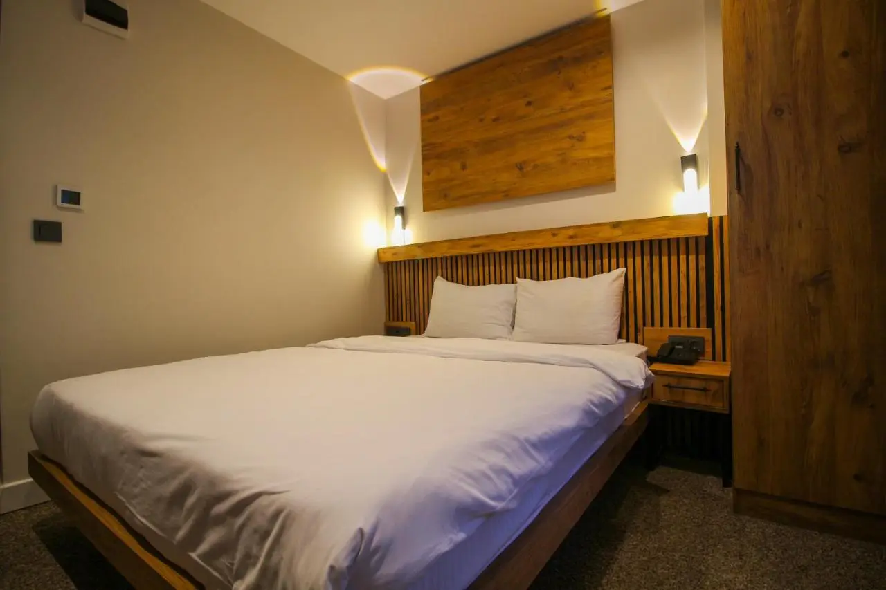 Luvıra Hotel