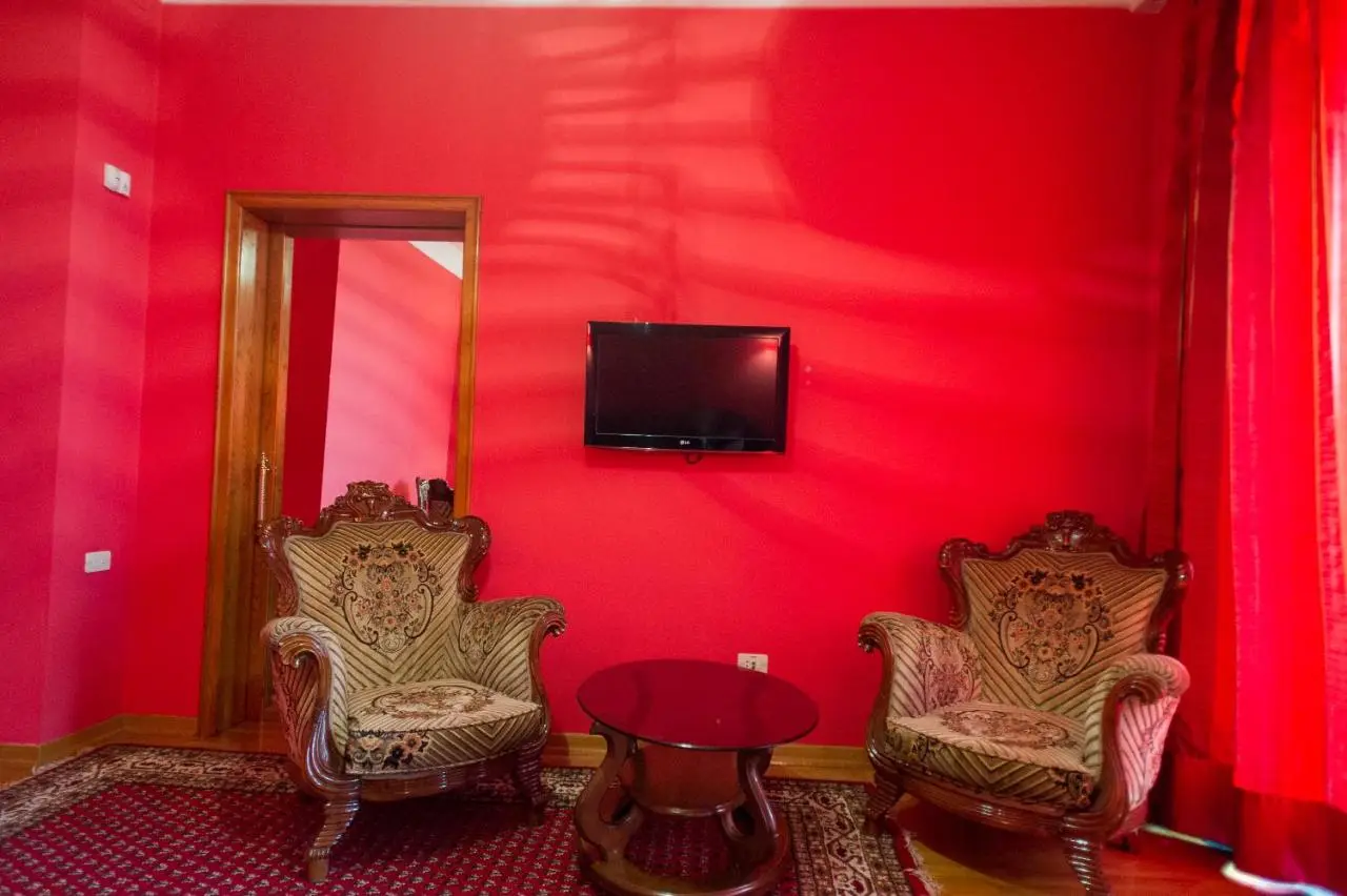 hotel amber