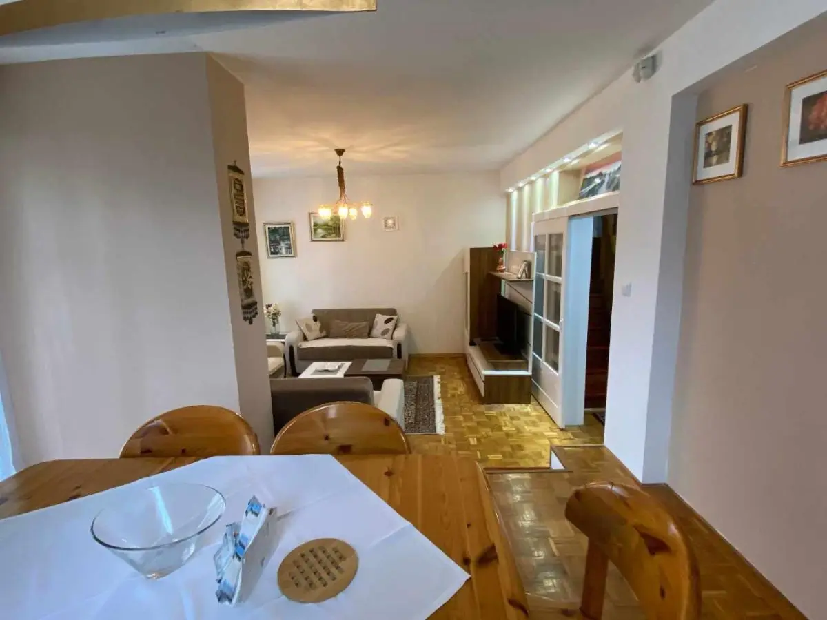 Holiday Home Ilidza Ella
