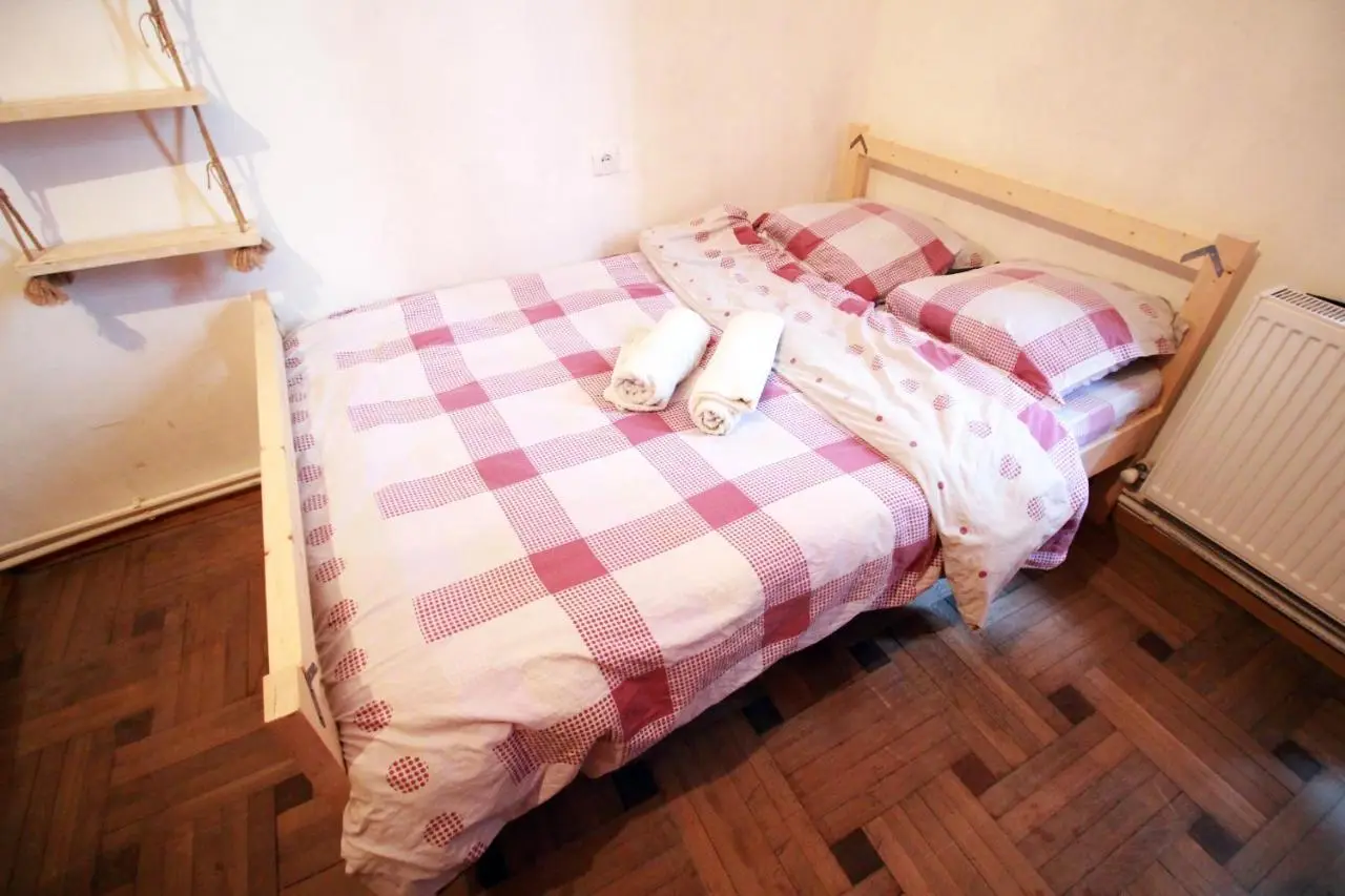 Sheni Hostel