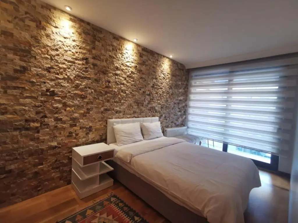 CTS Taksim Elysium Residence Dublex D-84