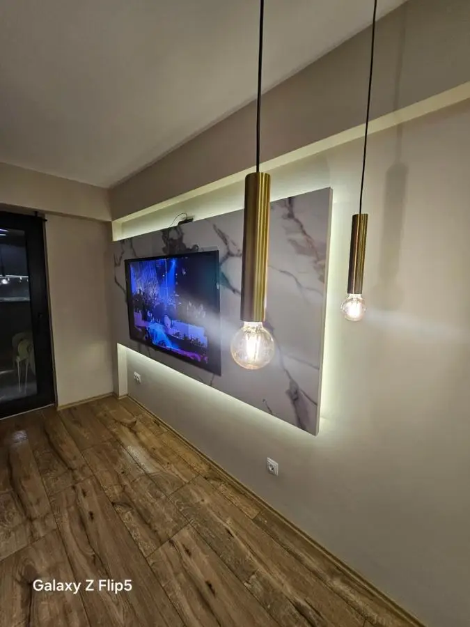 Smart stay