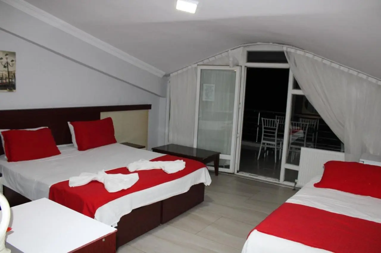 Deniz Hotel Kumburgaz