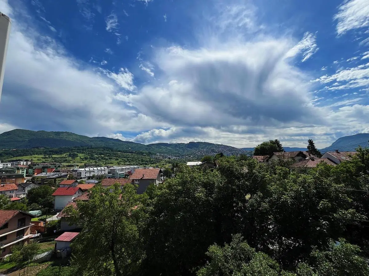 Apartment Sarajevo