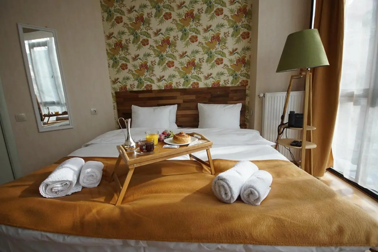 Hotel Cordata