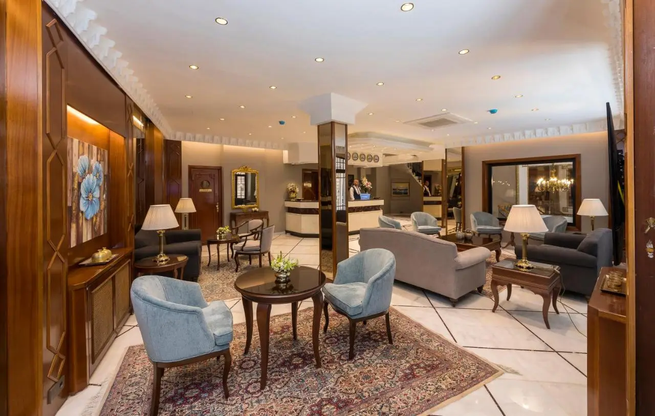 Vardar Palace Hotel - Special Category