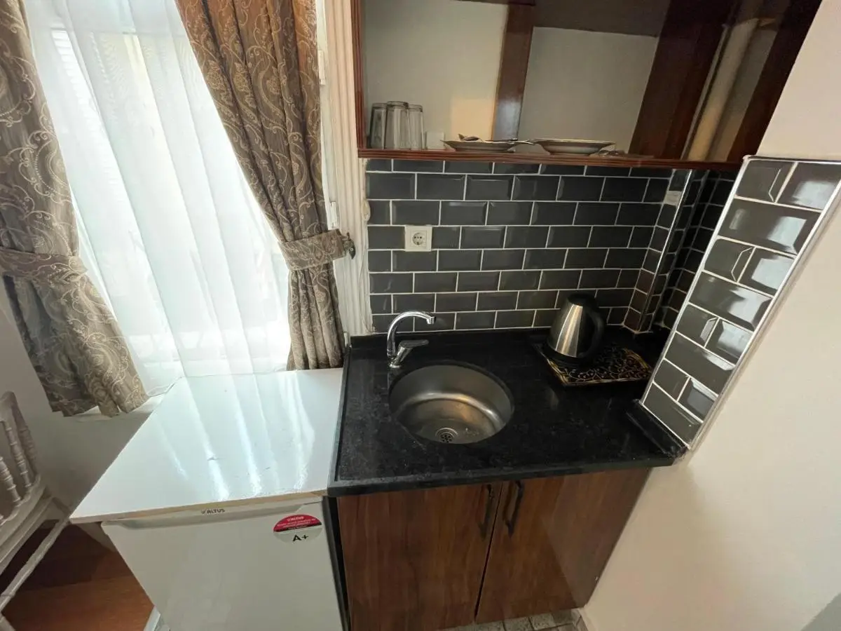 Grey House Apartments & Suites Istanbul