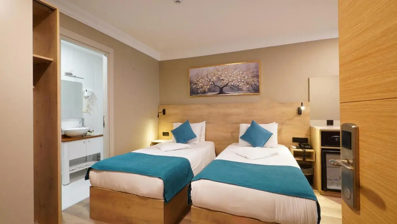 The Marist Hotel Kadikoy