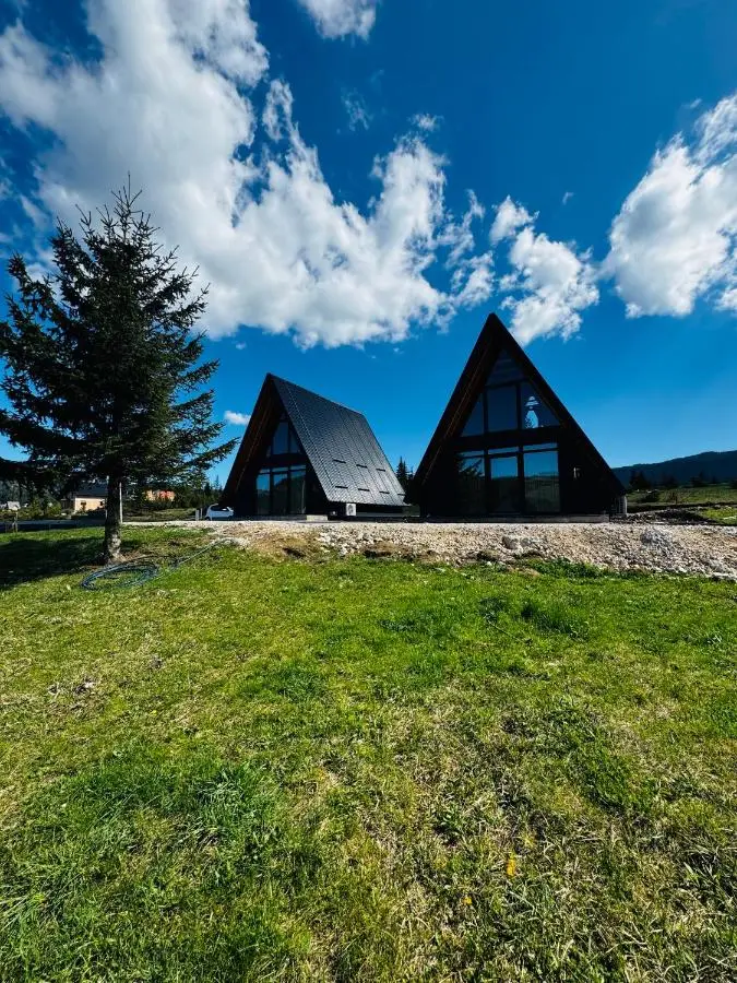 Weekend house - Vlašić