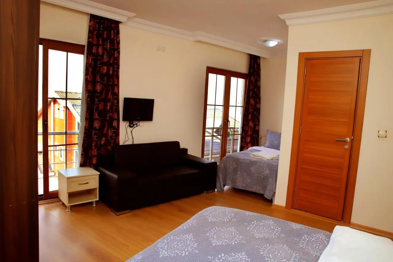 Miletus Otel Şile