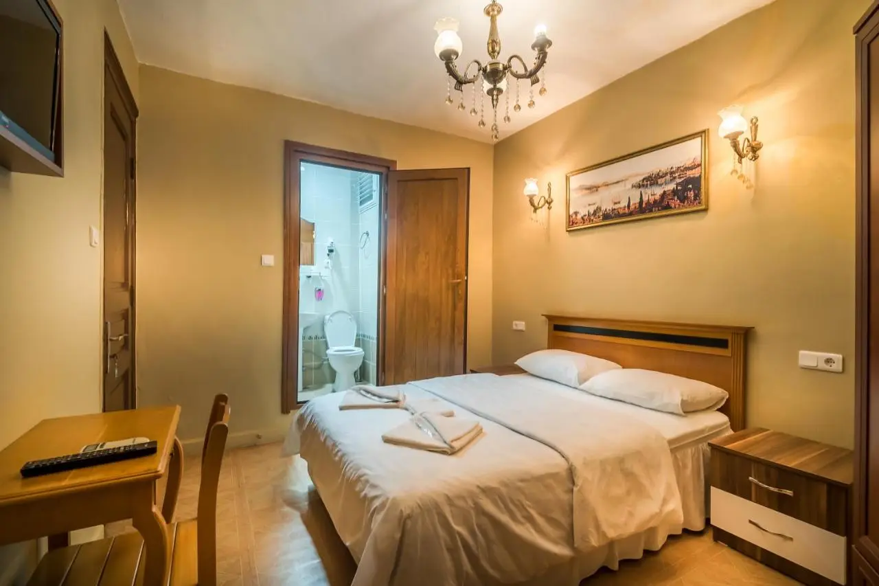 Yeni Hotel