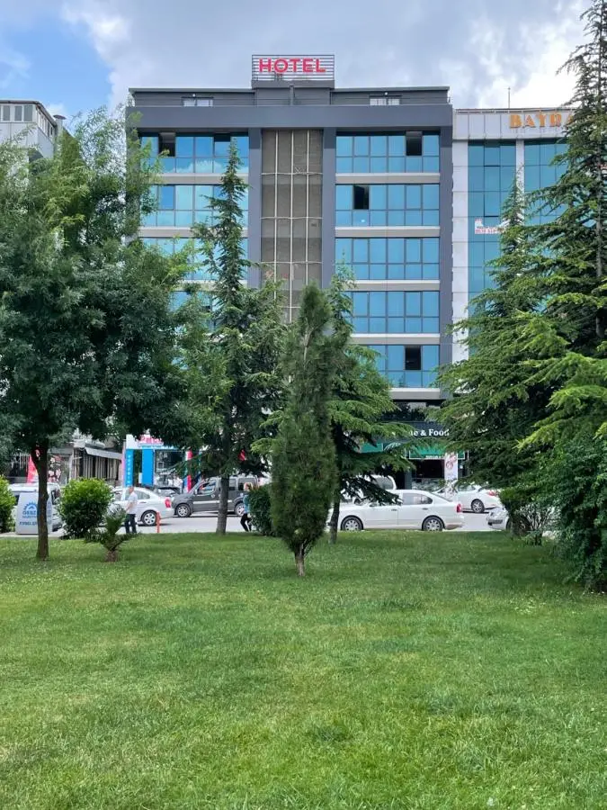 İNNPORT HOTEL