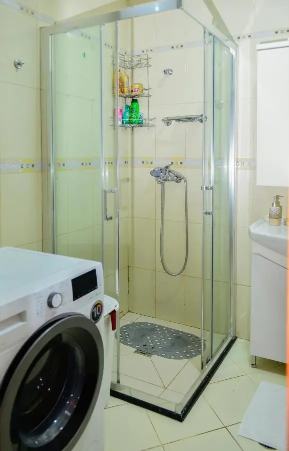 Alb Apartament Tirana