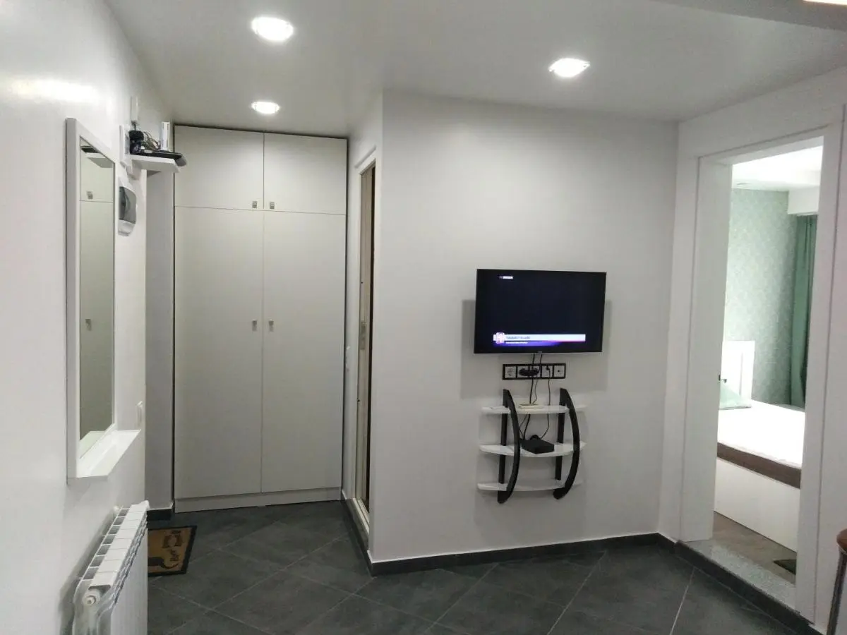 Apartment Eteri