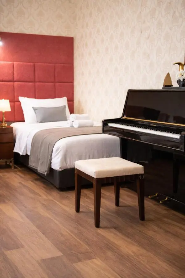 Kvl Hotel