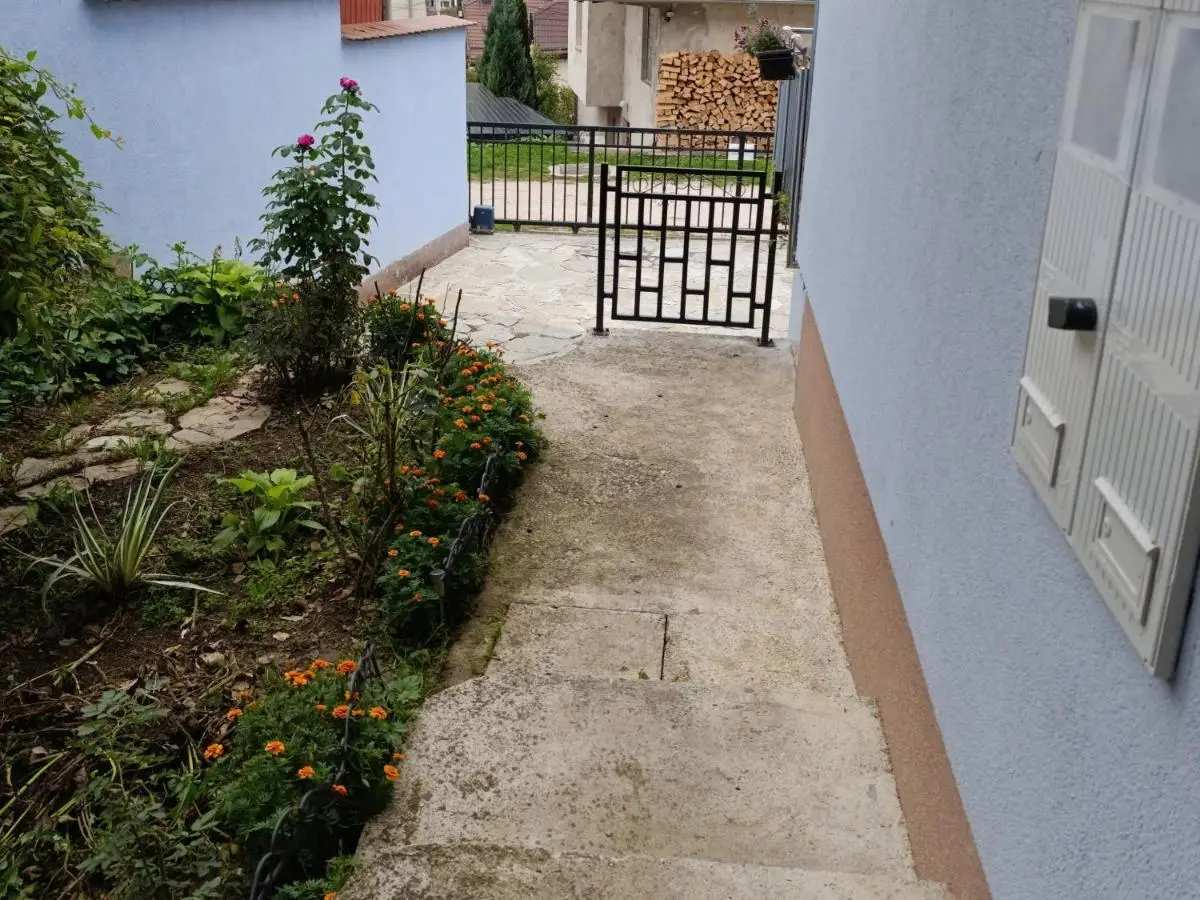 Apartman Lavanda
