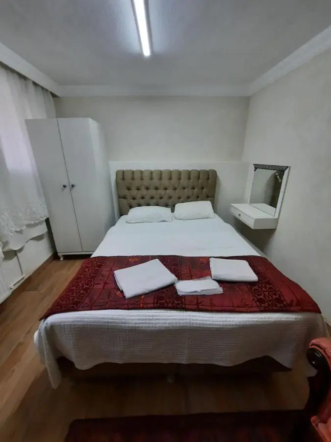 RAMO’S Aparatments & Suites