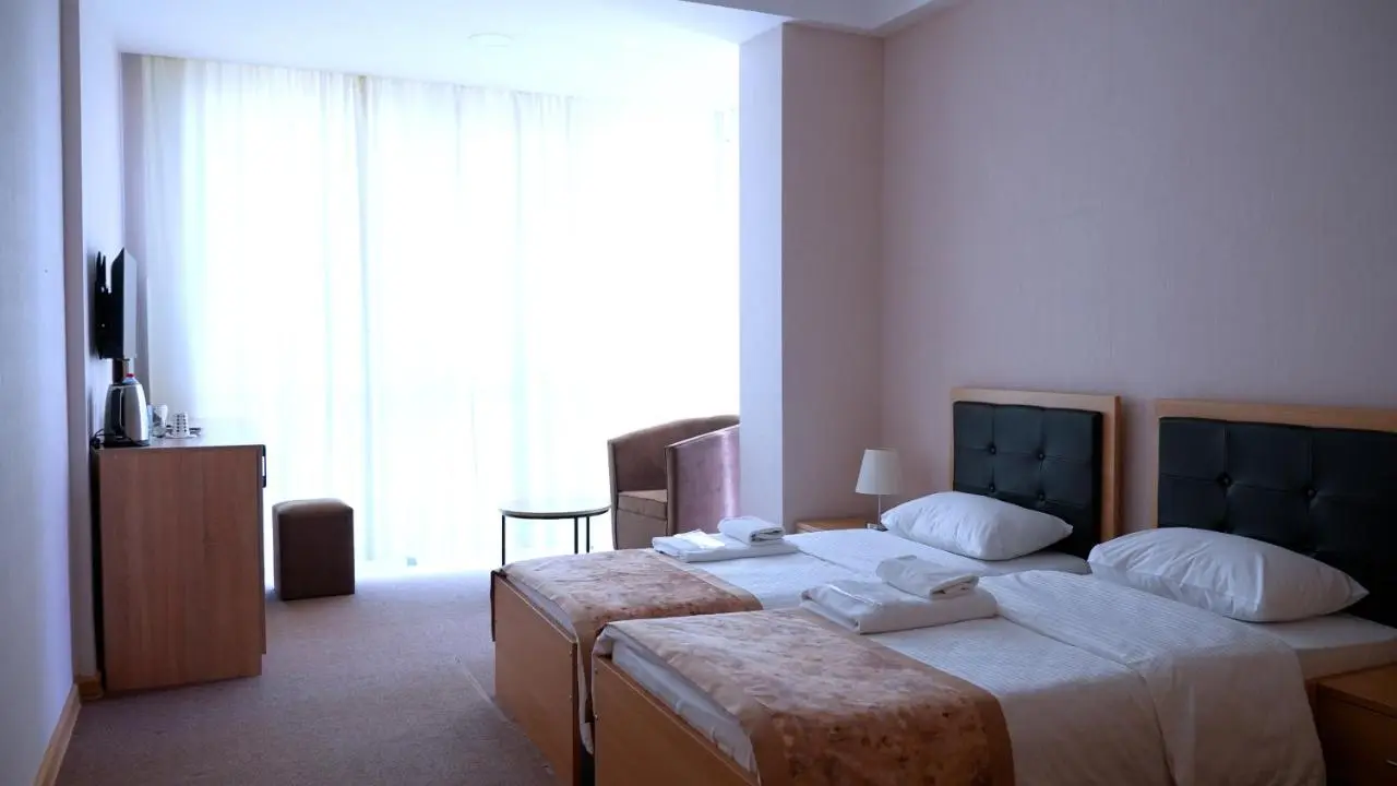 Arena Hotel Baku