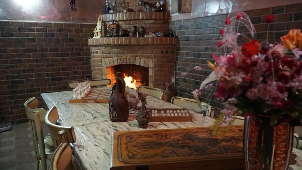 Eleven Guest House