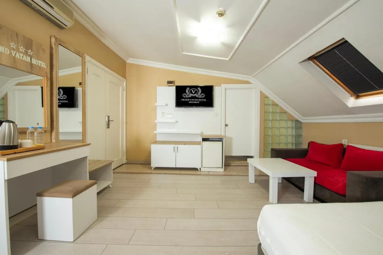 GRAND VATAN HOTEL