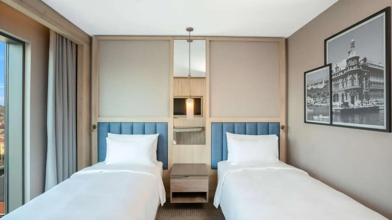 Radisson Hotel Istanbul Merter