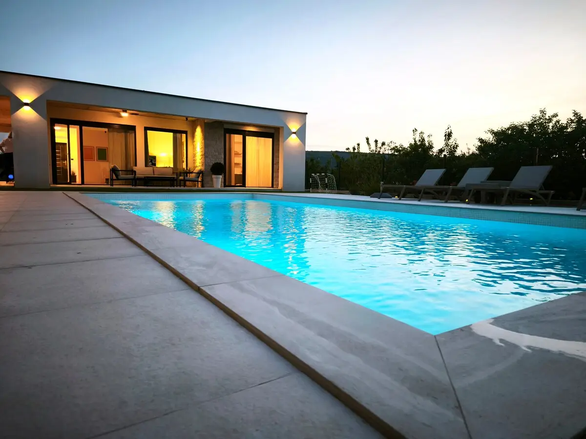 Villa DaaM