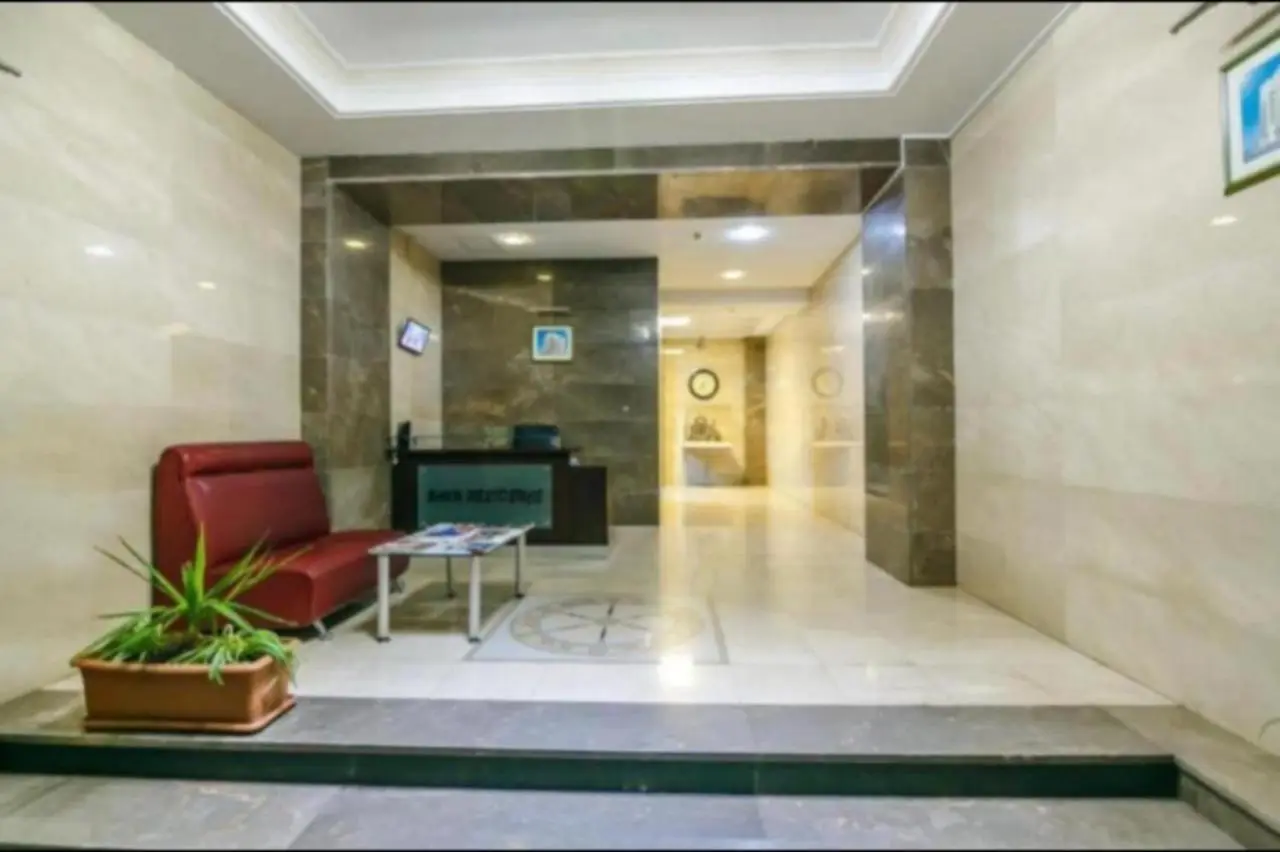 Luxary Home VIP Millennium