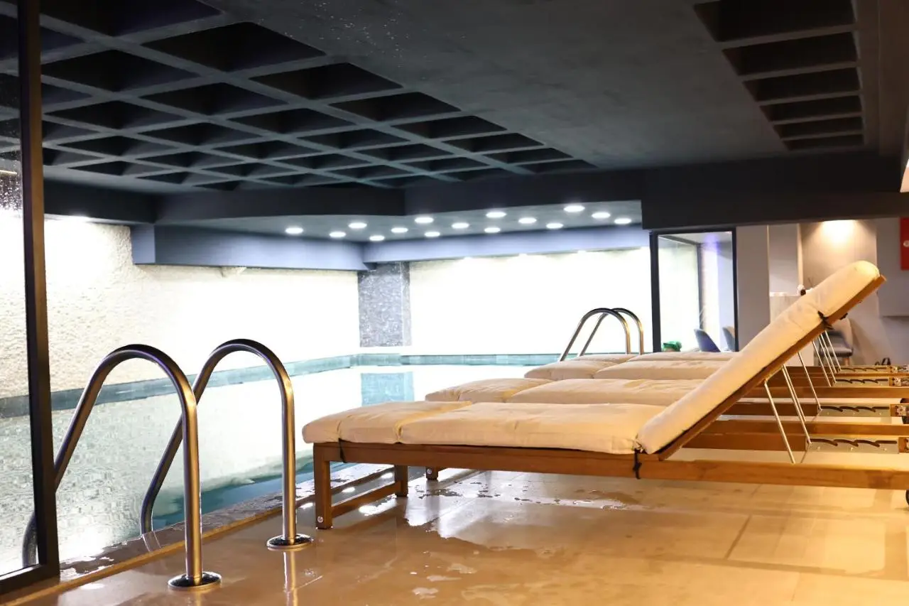 Cip Hotel & Spa - İstanbul Bakırköy City Center