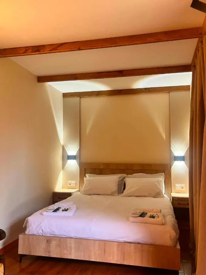 Winery & Brewery - Family Guesthouse "Villa Rbona"