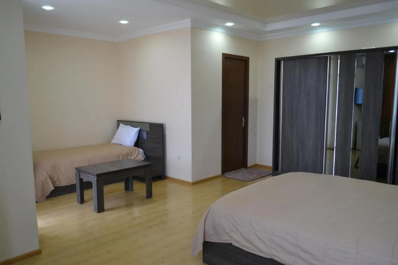 Hotel Skyline Batumi