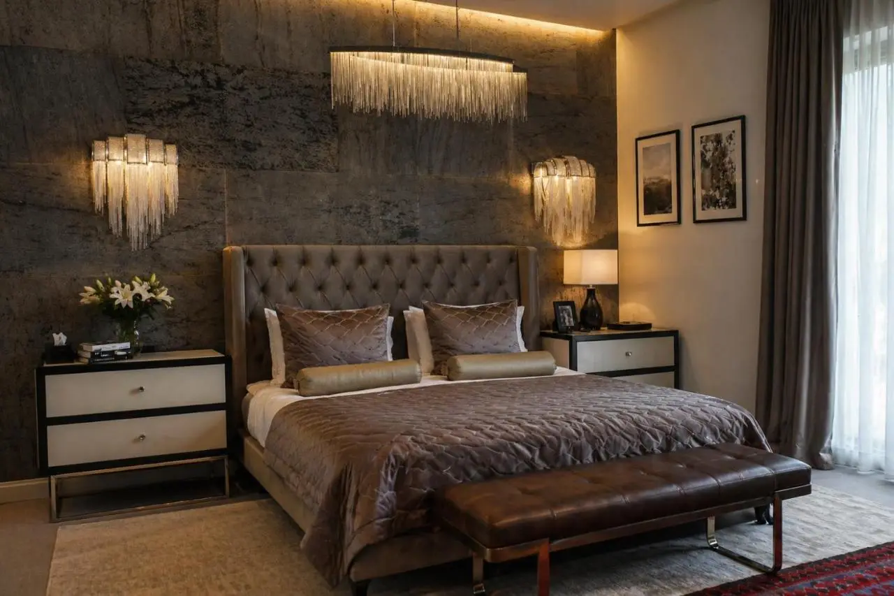 Shirvanshah Hotel