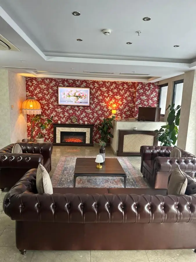 Liberi Hotel Taksim