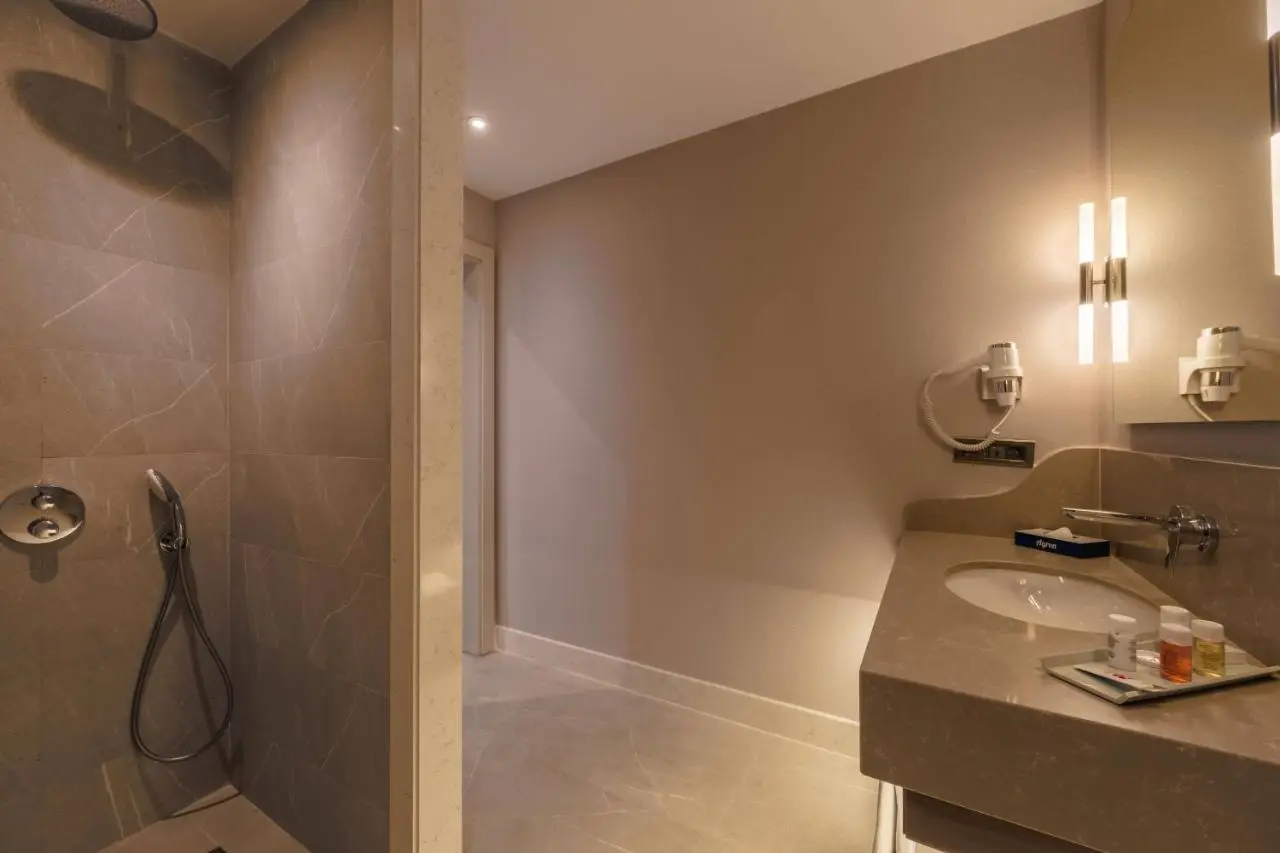 Ramada Encore Istanbul Bayrampasa