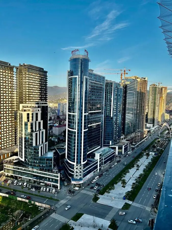 Orbi City-SGC 4