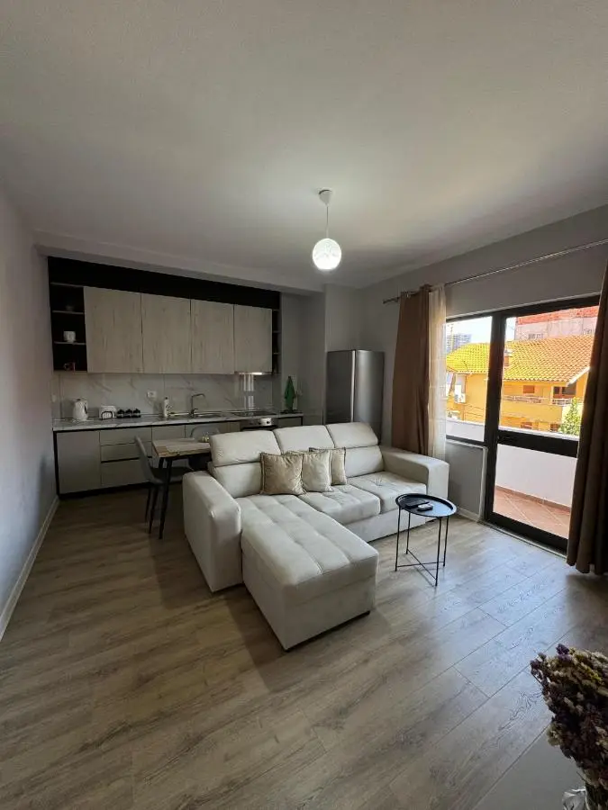 Voyage Apartment