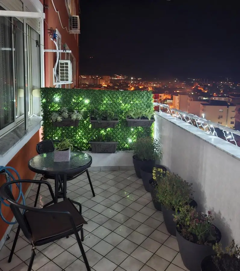 B&B Apartment