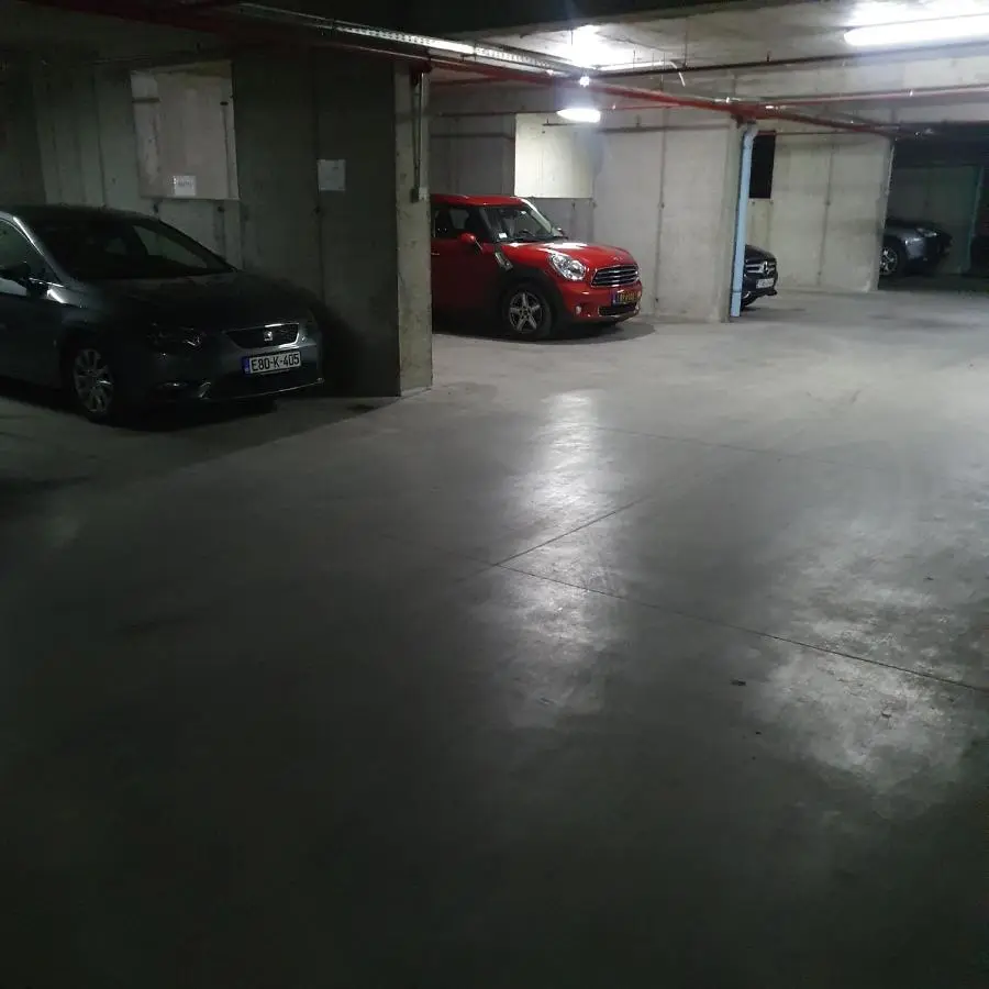 Apartment Lasta