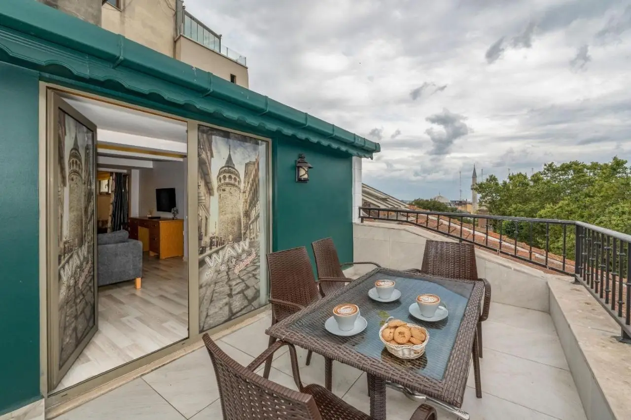 GalataportWawhotel