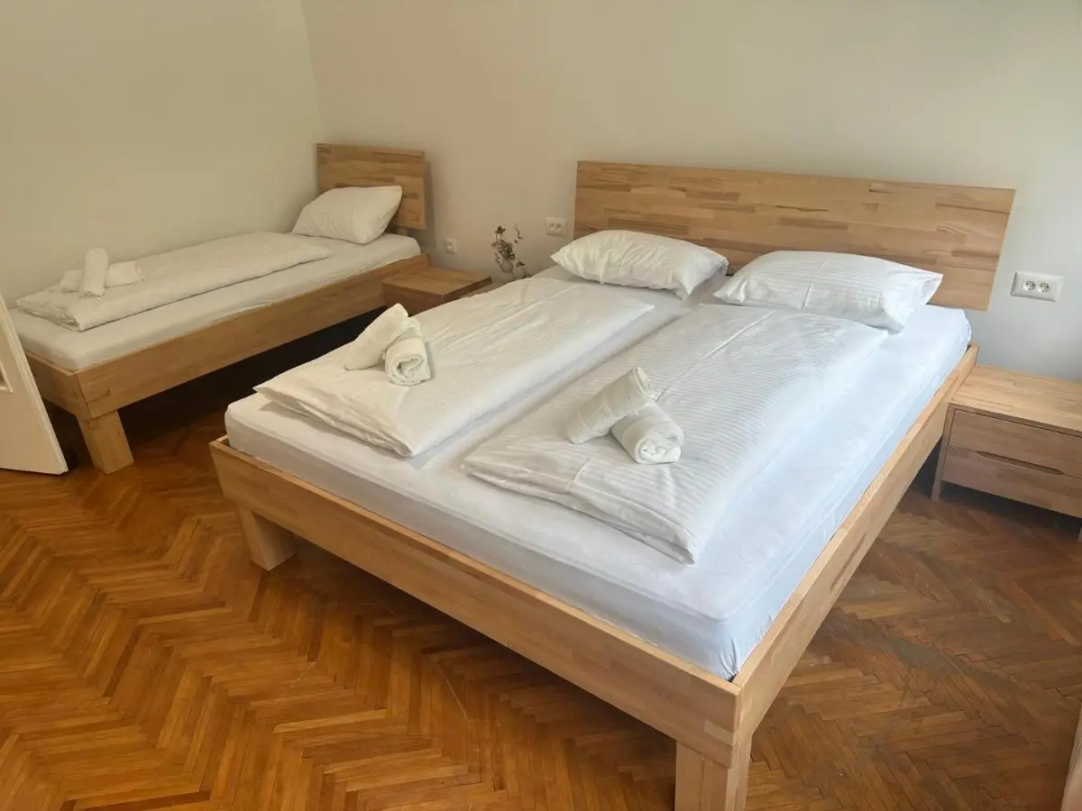 Air Urban Ilidza Sarajevo Free Parking and Near Airport