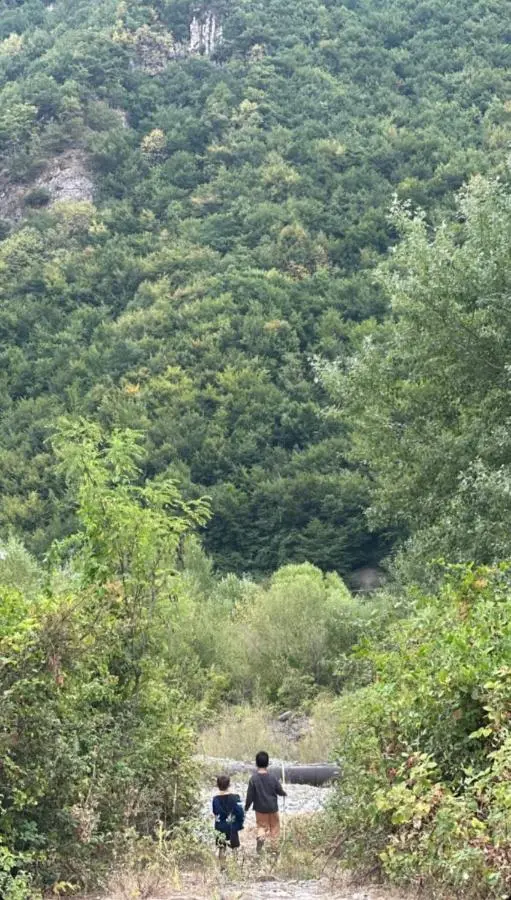 AZCA istirahət mərkəzi
