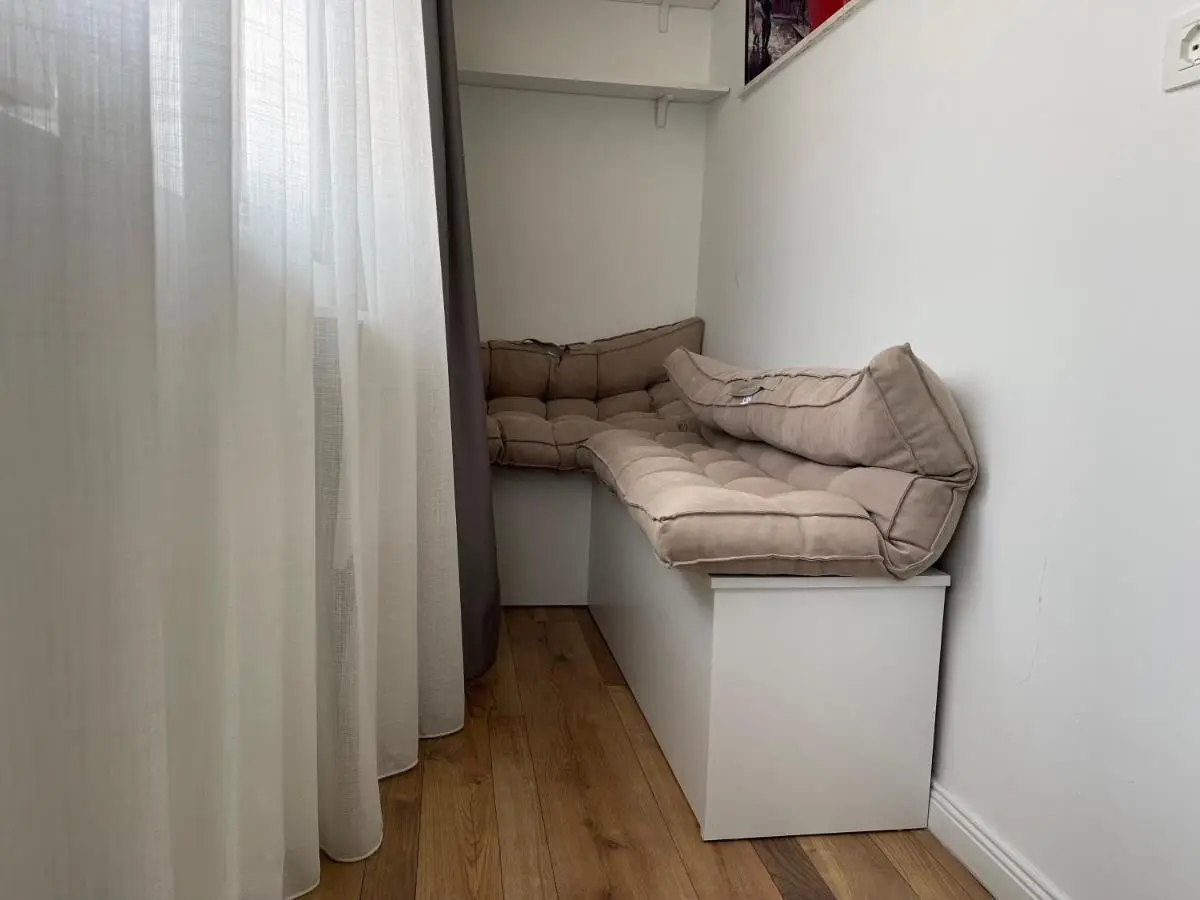 Central Studio Apartments